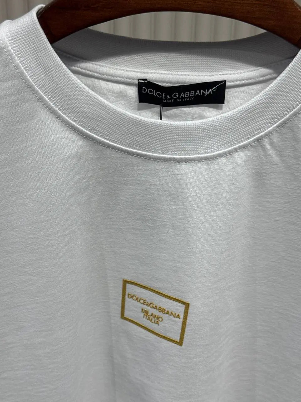 DOLCE GABBANA