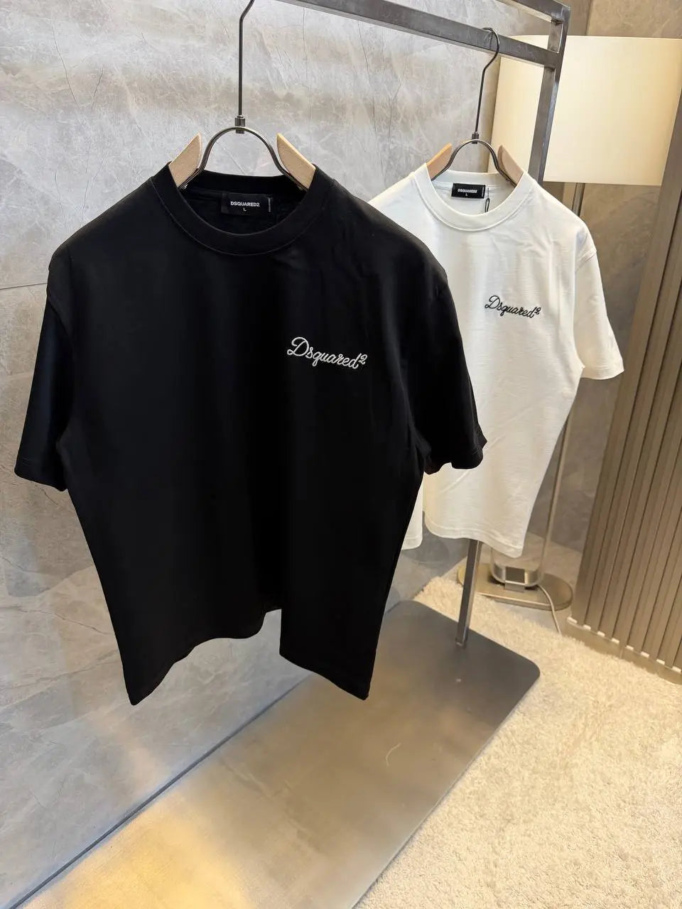 DSQUARED