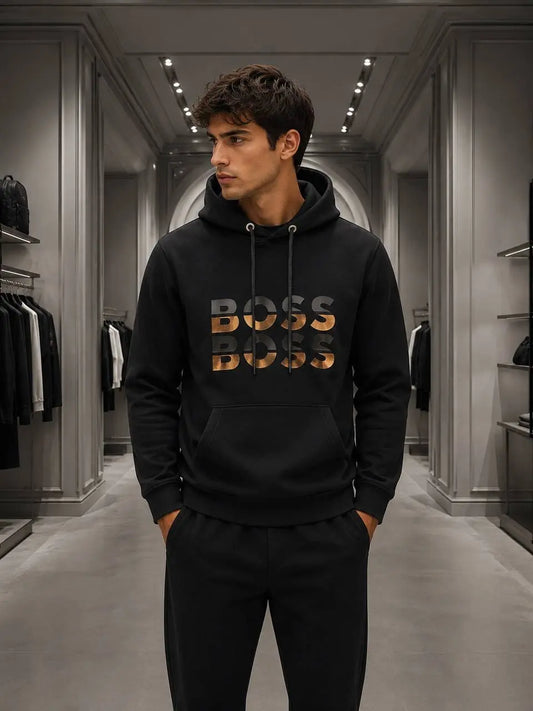 Hugo Boss