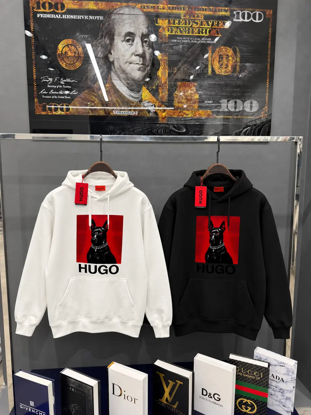 Hugo Boss