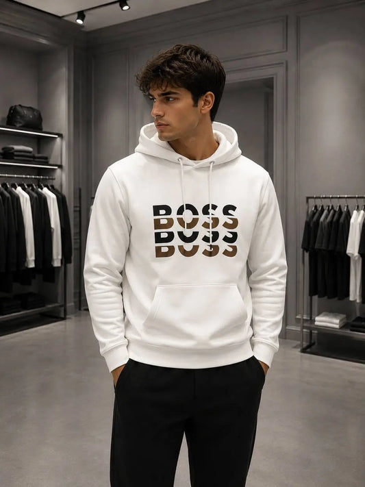 Hugo Boss