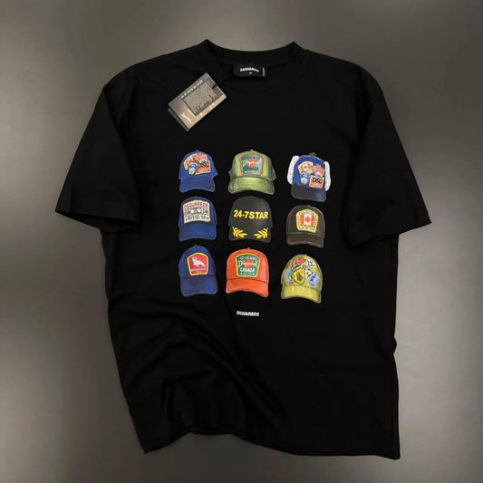 DSQUARED