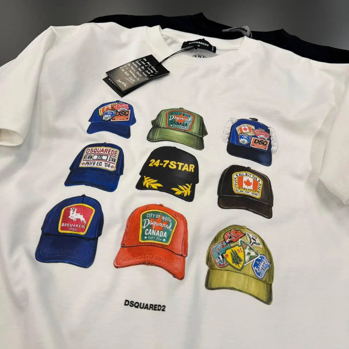 DSQUARED