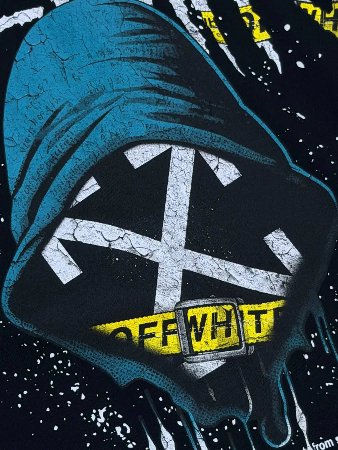 OFF WHITE
